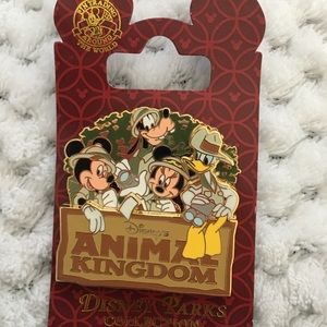DISNEY pin